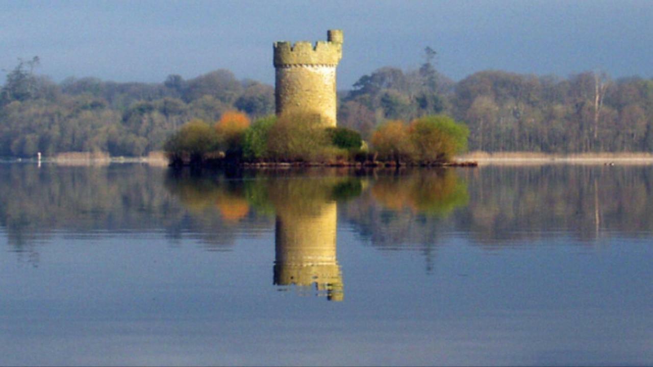 Shore Road Enniskillen Exterior foto