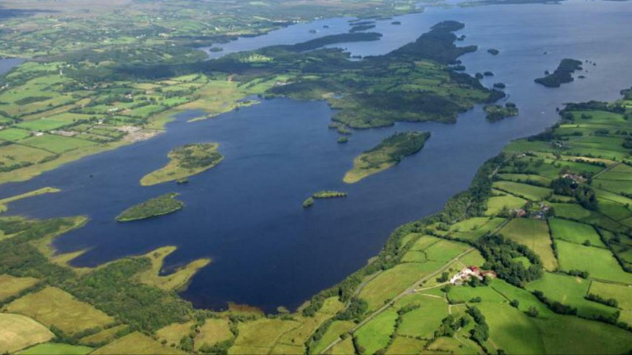 Shore Road Enniskillen Exterior foto